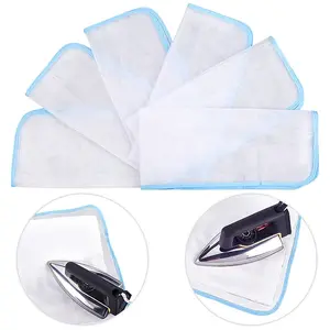 Polyester Heat Resistant Ironing Mat
