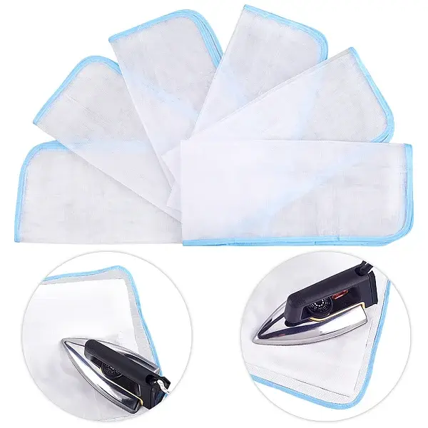Polyester Heat Resistant Ironing Mat