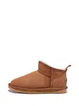 Australia Luxe Collective Členkové čižmy  hnedá