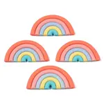 Handmade Polymer Clay Cabochons