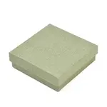 Paper Jewelry Display Cases