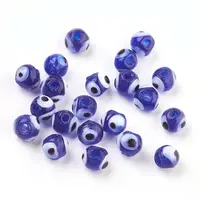 Handmade Lampwork Beads