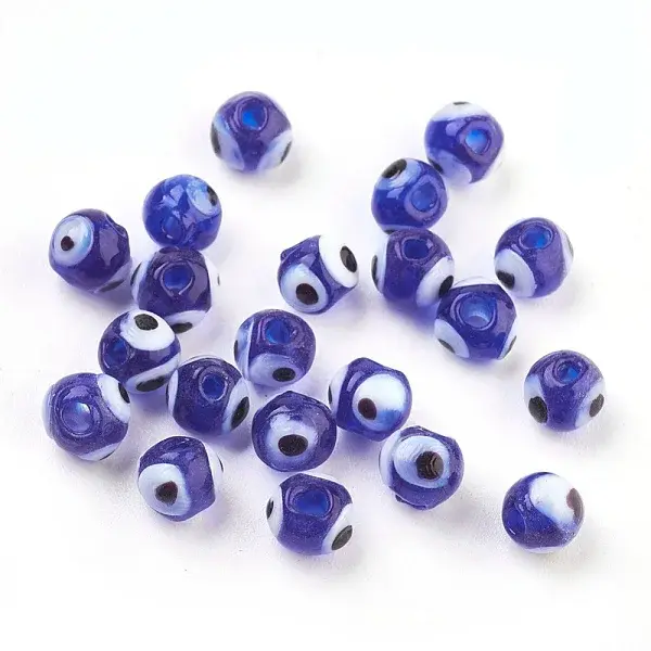 Handmade Lampwork Beads