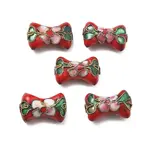 Handmade Cloisonne Beads