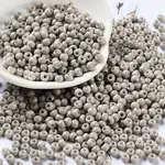 Baking Paint Glass Seed Beads