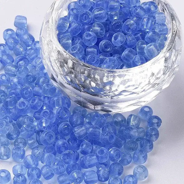 Glass Seed Beads