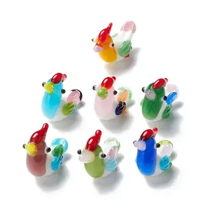 Handmade Lampwork Beads