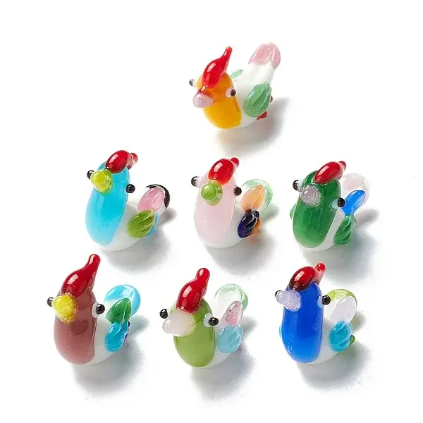 Handmade Lampwork Beads