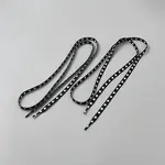 Polyester Shoelaces