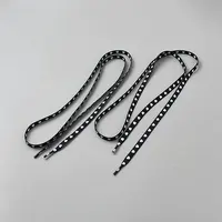 Polyester Shoelaces