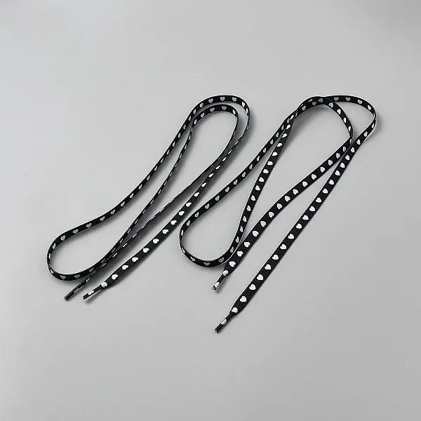 Polyester Shoelaces