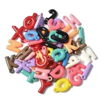 Opaque Acrylic Pendants