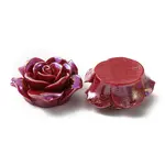 Opaque Resin Cabochons