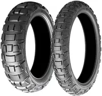BRIDGESTONE 90/90 -21 54H ADVENTURECROSS_TOURER_AX41TF TL L
