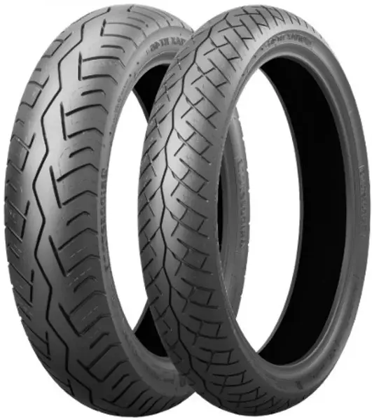 BRIDGESTONE 100/90 -16 54H BATTLAX_BT46 TL