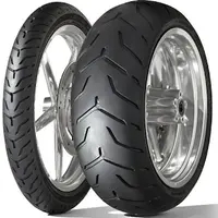 DUNLOP 180/65 B 16 81H D407 TL WWW