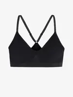 Dorina Podprsenka 'Revive'  čierna