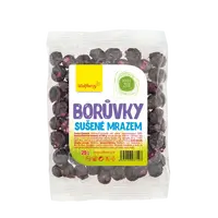 WOLFBERRY Borůvky lyofilizované 20 g