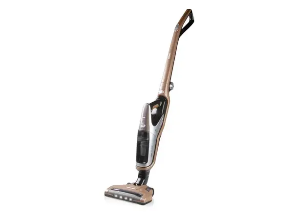 Vysavač tyčový DOMO DO42102SV akumulátorový 2v1