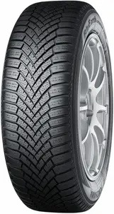 YOKOHAMA 255/40 R 20 101W BLUEARTH_WINTER_V906 TL XL M+S 3PMSF RPB