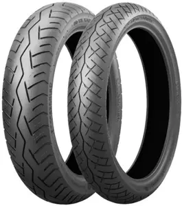 BRIDGESTONE 90/90 -21 54H BATTLAX_BT46 TL