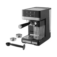 SENCOR SES 4060BK pákový espresso kávovar
