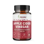Blendea Apple Cider Vinegar 60 kapslí