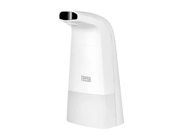 Dávkovač mýdla TEESA TSA8072 - rozbaleno - pomačkaný obal