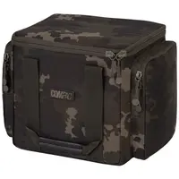 Korda taška compac utility bag large dark kamo
