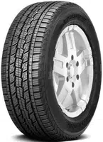 GENERAL TIRE 245/70 R 17 108S GRABBER_HTS TL