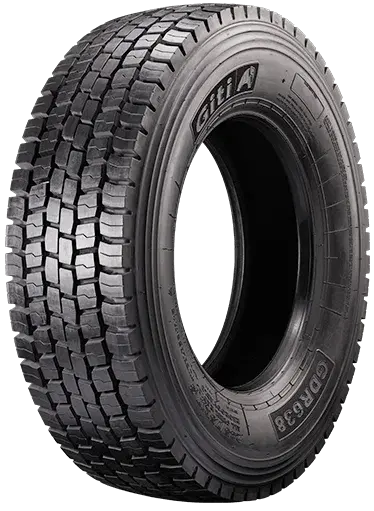 GITI 265/70 R 19.5 140/138M GDR638 TL 3PMSF