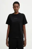 Bavlnené tričko BOSS Eharpa3