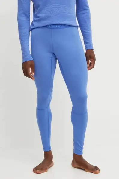 Funkčné legíny Icebreaker 200 ZoneKnit