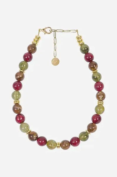 Retiazka na telefón LaCoqueFrançaise Harper 40 cm