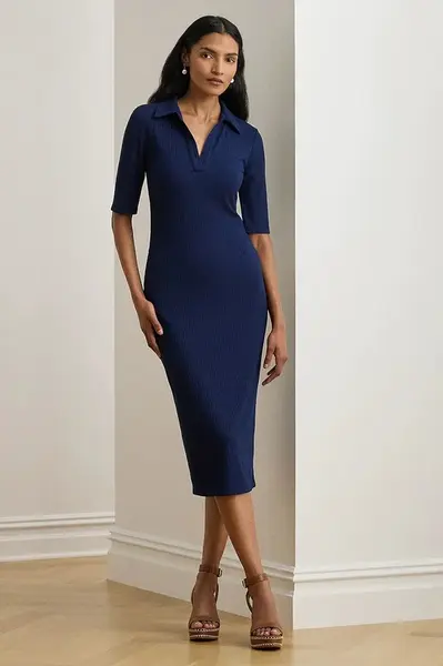 Šaty Lauren Ralph Lauren