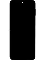 LCD display + dotyk pro Samsung Galaxy Z Flip7 FE 5G F761 vnitřní (Service Pack)