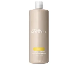 Šampon pro děti Paul Mitchell Kids Baby Don't Cry Tearless Shampoo - 1000 ml + dárek zdarma