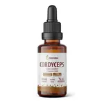 Blendea Cordyceps kapky 30 ml