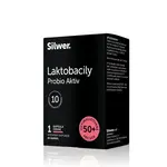 Silwer Laktobacily Probio Aktiv