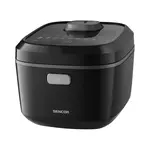 SENCOR SRM 3900BK indukční rýžovar