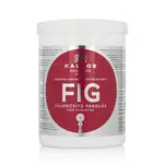 Kallos Fig Hair Mask 1000 ml