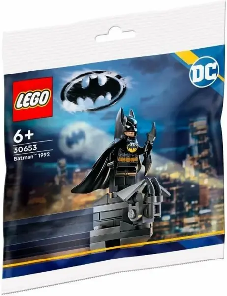 LEGO Super Heroes - Batman 1992 (30653)