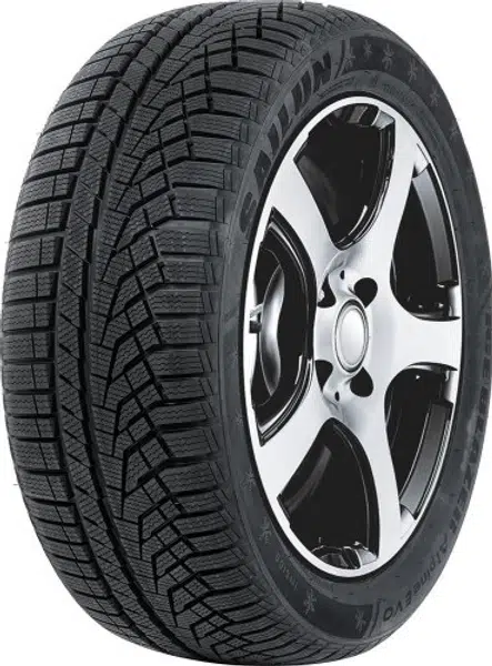 SAILUN 255/40 R 19 100V ICE_BLAZER_ALPINE_EVO TL XL M+S 3PMSF FP