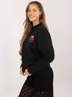 Dámská mikina s potiskem