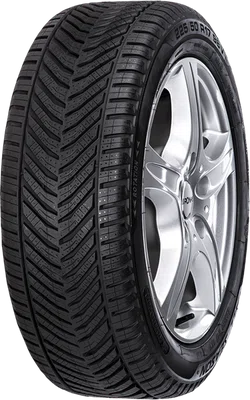 KORMORAN 225/45 R 17 94W ALL_SEASON TL XL M+S 3PMSF ZR FR