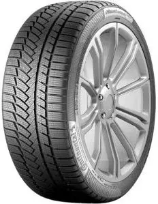 CONTINENTAL 265/40 R 22 106V WINTERCONTACT_TS850P_SUV TL XL M+S 3PMSF CS FR