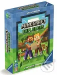 Minecraft Explorers - Matthew Dunstan,Minecraft Explorers - Matthew Dunstan - hra z kategorie Ostatné