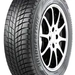 BRIDGESTONE 215/55 R 17 98V BLIZZAK_LM001 TL XL M+S 3PMSF FR