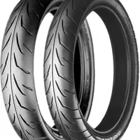 BRIDGESTONE 80/90 -17 44S BATTLAX_BT39FSS TL