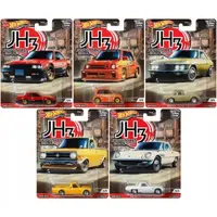 Hot Wheels prémiové auto – velikáni - 64 Prince Skyline GT